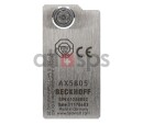 BECKHOFF TWINSAFE-DRIVE-OPTION CARD - AX5805