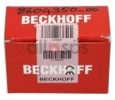 BECKHOFF TWINSAFE-DRIVE-OPTION CARD - AX5805