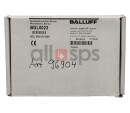 BALLUFF OPTOELECTRONIC SENSOR, BGL0023 - BGL 80A-001-S49
