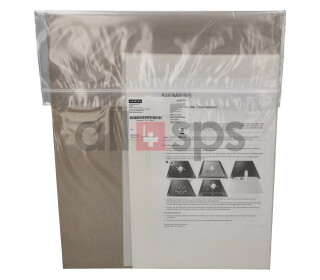 SIEMENS 1 PACK SCHUTZFOLIE F. 15 TOUCHGERAETE -...