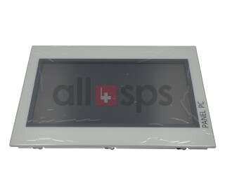 VIPA PANEL PC 15" INTEL ATOM D2550 2GB VPPC1632P-DOM - 67P-PNJ0-EB