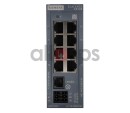 SCALANCE XB208 INDUSTRIAL ETHERNET SWITCH -...