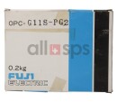 FUJI ELECTRIC INTERFACE CARD, SA530731-01 - OPC-G11S-PG2