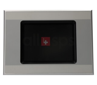 EATON HMI TOUCH TFT COLOR PANEL - 139970 - XVS-460-57MPI-1-10