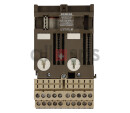 SIMATIC S5 BUS UNIT, 6ES5700-8MA11 NEW (NO)
