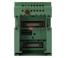 PHOENIX CONTACT BUS TERMINAL MODULE - IBS STTB 24 BK-T -...