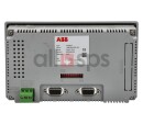 ABB BEDIENGERAET 4.7", 1SBP260182R1001 - CP420 B