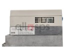 KEB FREQUENCY INVERTER, 0.37KW - 05.F4S0C-1220/