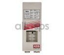 KEB FREQUENCY INVERTER, 0.75KW - 07.F4.S0C-1220