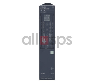 SIMATIC ET 200SP HA, AI-DI16/DQ16X24VDC HART -...