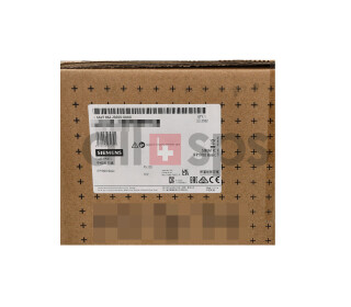SIMATIC IFP1900 BASIC TOUCH FLAT PANEL 19 -...