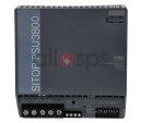 SITOP PSU3800 POWER SUPPLY - 6EP3437-8UB00-0AY0