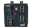 CISCO INDUSTRIAL ETHERNET SWITCH - IE-3000-4TC