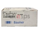 BAUMER INCREMENTAL HOLLOW SHAFT ENCODER - BHG 16.24K1024-E2-5