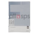 SIMATIC NET CP 5614 A2 PCI-CARD, 6GK1561-4AA01