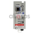 ALLEN BRADLEY MICROLOGIX ETHERNET INTERFACE - 1761-NET-ENI