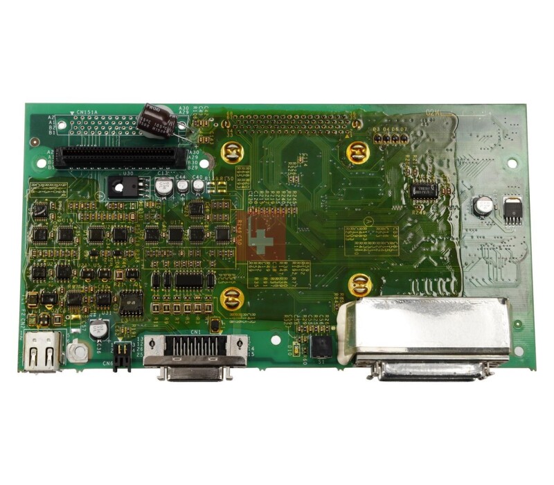 SGDKCAS01LAV Yaskawa schneller Versand Jetzt An, 714,15