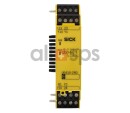 SICK SAFETY EXTENSION RELAY, 6026144 - UE410-2RO3