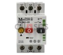 MOELLER MOTORSCHUTZSCHALTER - PKZM1-20