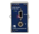 LUDWIG SYSTEMELEKTRONIK GSM MODEM - G736-AS2