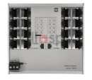 HARTING ETHERNET SWITCH HA-VIS, 207611163000 - ECON 2160-A