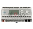 SIEMENS CLIMATIX POL687.70/STD HVAC CONTROLLER -...