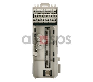 ABB COMPACT MODULE TERMINATION UNIT TU811V1 - 3BSE013231R1