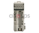 ABB COMPACT MODULE TERMINATION UNIT TU811V1 - 3BSE013231R1