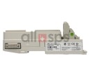 ABB COMPACT MODULE TERMINATION UNIT TU811V1 - 3BSE013231R1