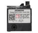 SIEMENS PNEUMATIC BLOCK FOR SIPART PS2 6DR5.1 -...