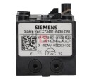 SIEMENS PNEUMATIC BLOCK FOR SIPART PS2 6DR5.2 - C73451-A430-D81