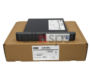 SIEMENS MOORE UOP UACMx ACC. EXTENDED CONTROL CPU, UPACM34AAN