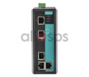 MOXA ETHERNET SWITCH - EDS-405A-PN