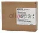 MOBY COMMUNICATION MODULE ASM470 - 6GT2002-0FA10