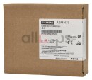 MOBY KOMMUNIKATIONSMODUL ASM470 - 6GT2002-0FA10