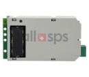 SIEMENS EXPANSION MODULE FOR PXC, PXA30-RS2