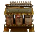 AUTOTRANSFORMATOR PRI 3x400/415/440V SEC 3x200V 21.6A,...