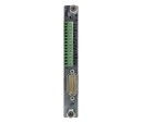 BOSCH REXROTH INTERFACE CARD, 109-09997-3A13-05 - DAE02