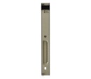 SAIA BURGESS ANALOG INPUT MODULE - PCD6.W400