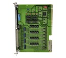 SAIA BURGESS ANALOG INPUT MODULE - PCD6.W400