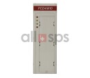 SAIA BURGESS ANALOG MODULE - PCD4.W100