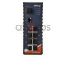 ORING UNMANAGED ETHERNET SWITCH - IES-1082GP