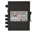 ORING UNMANAGED ETHERNET SWITCH - IES-1082GP