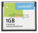 B&R COMPACTFLASH 1024 MB - 0CFCRD.1024E.02