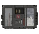 SCHIELE SYSTRON S400 230 V AC 8I/8O RELAY/ANALOG -...
