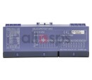 SELECTRON DIGITAL I/O CONTROLLER 44120300 - DDC 711-TH