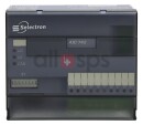 SELECTRON ANALOG INPUT CONTROLLER 44120103 - AIC742