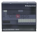 SELECTRON ANALOG INPUT CONTROLLER 44620360 - AIC702S/02