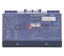 SELECTRON ANALOG INPUT CONTROLLER 44620360 - AIC702S/02