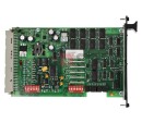 SELECTRON ANALOG I/O MODULE 43150057 - AIO 10